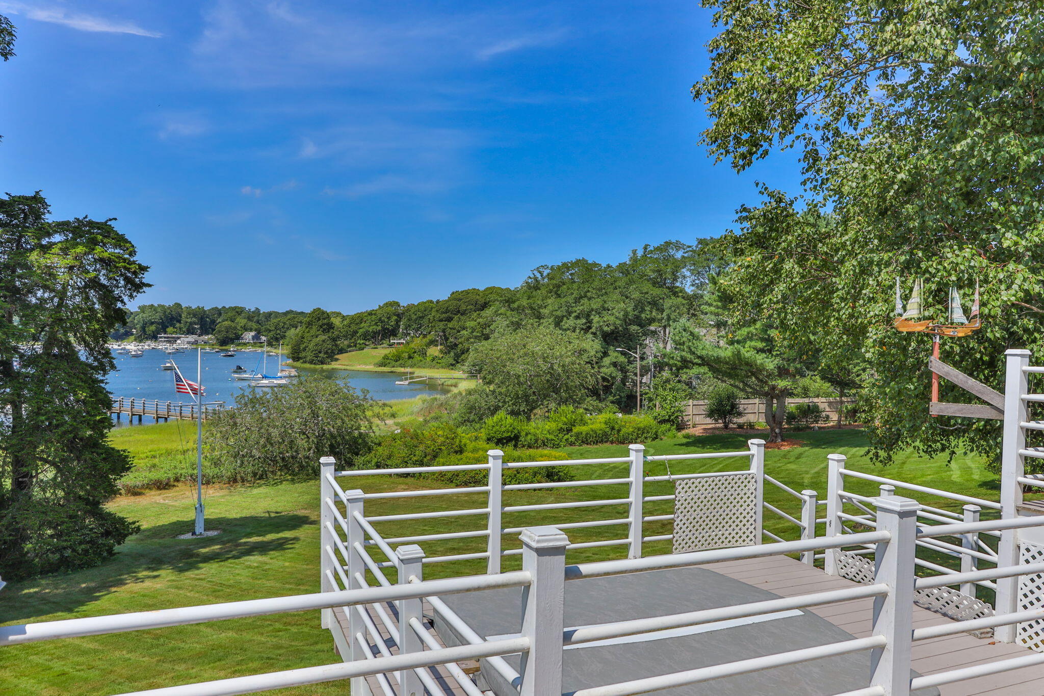 4 Tides End Lane Orleans MA 02653