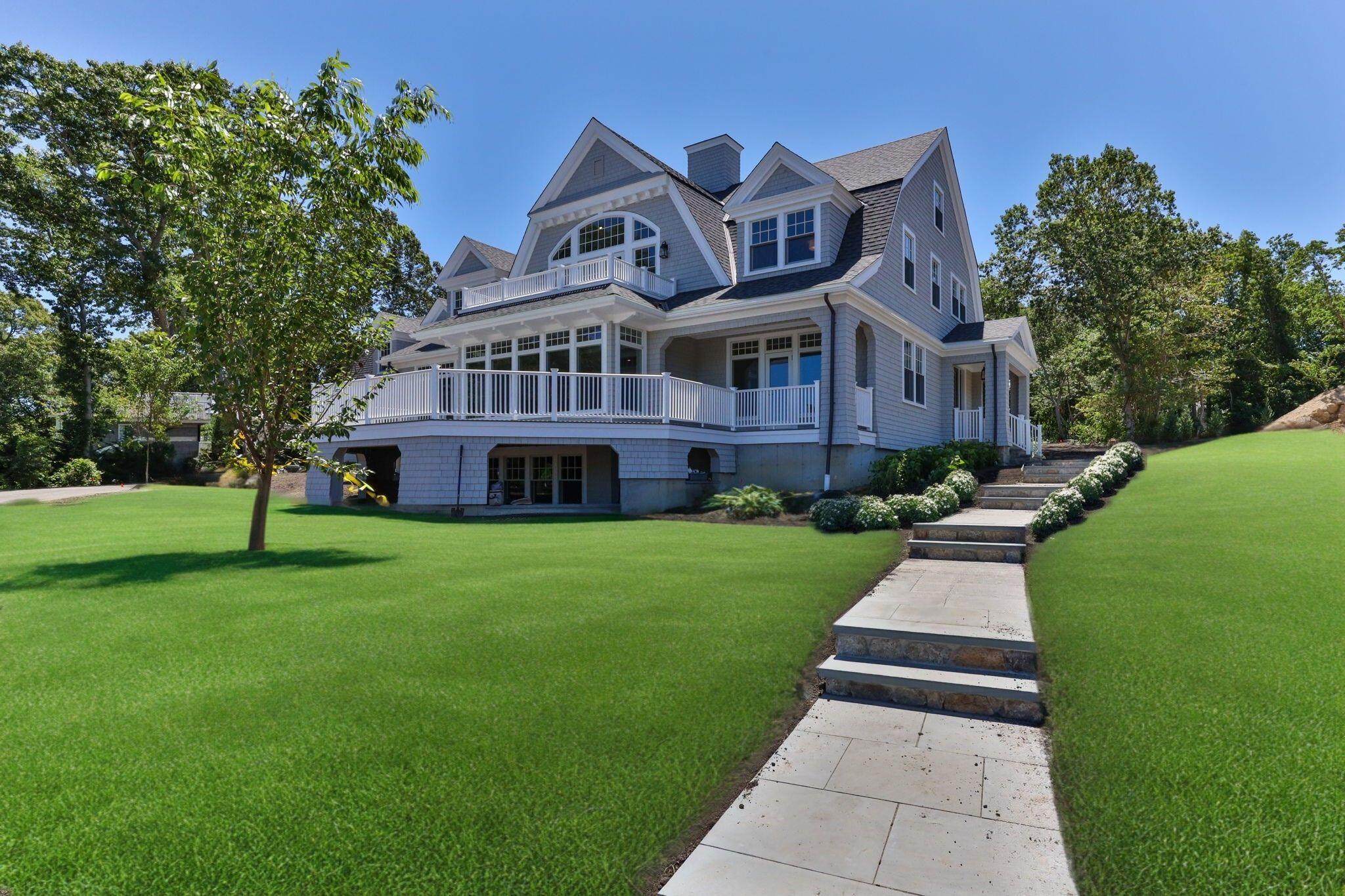 3 Rockhill Road Sandwich MA 02537