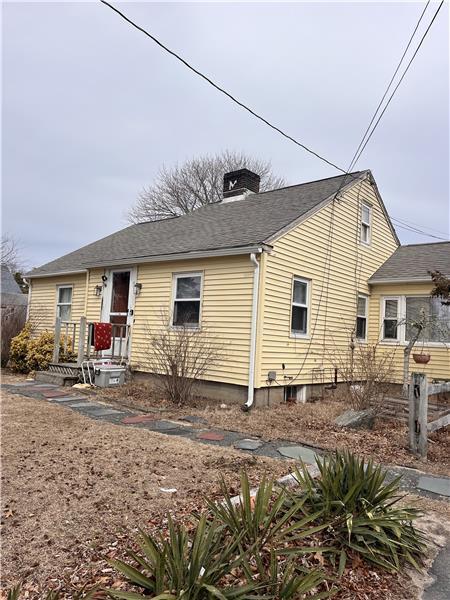 16 Edwards Avenue Dennis Port MA 02639