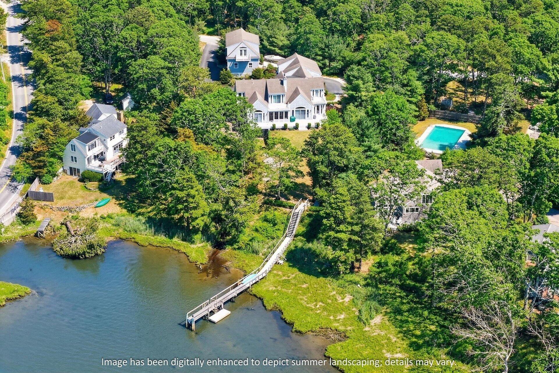 359 Santuit Road Cotuit MA 02635