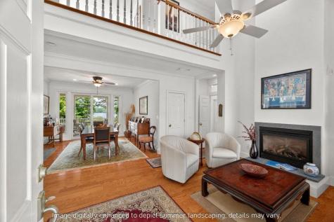 359 Santuit Road Barnstable MA 02635