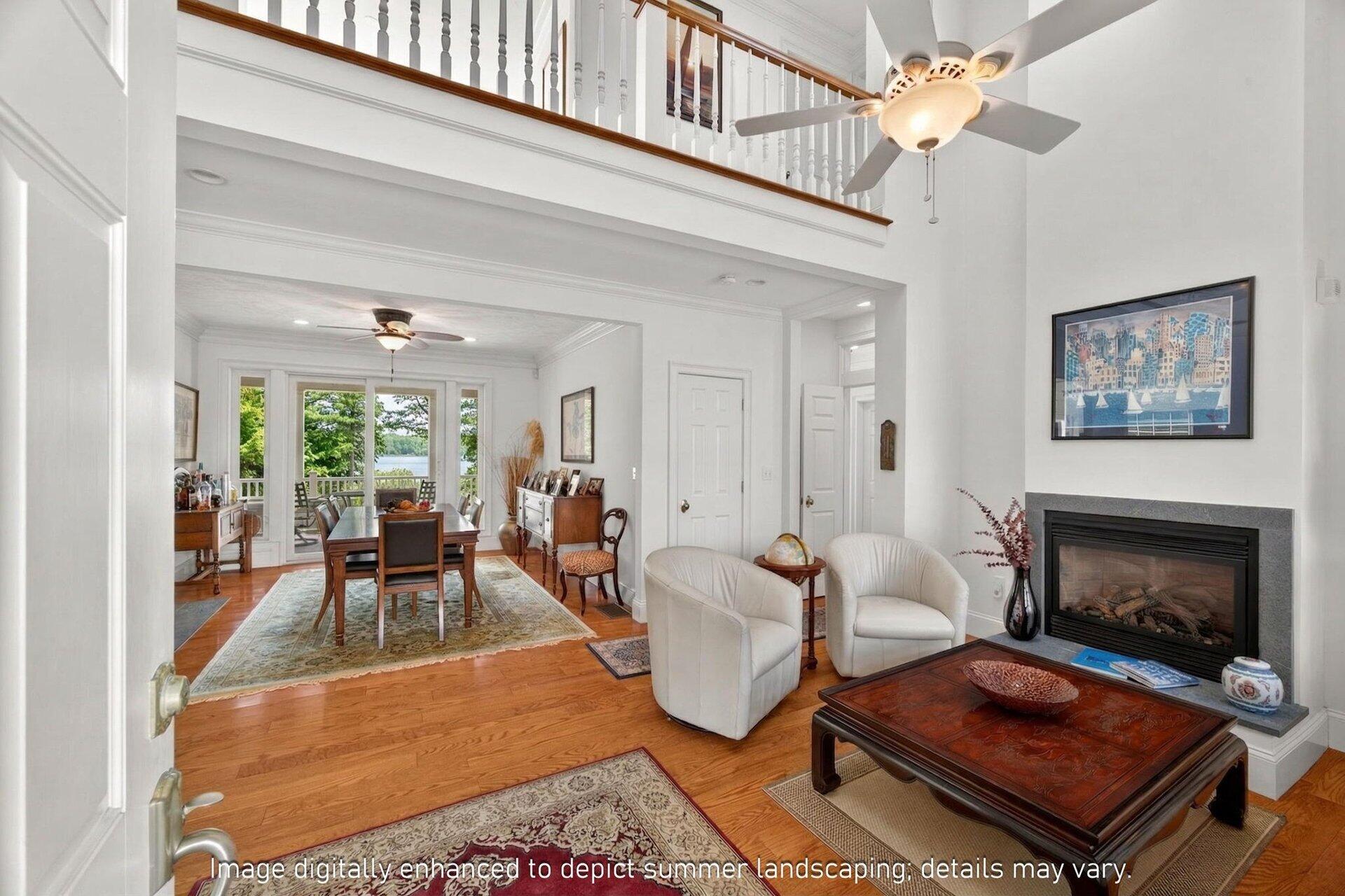 359 Santuit Road Cotuit MA 02635