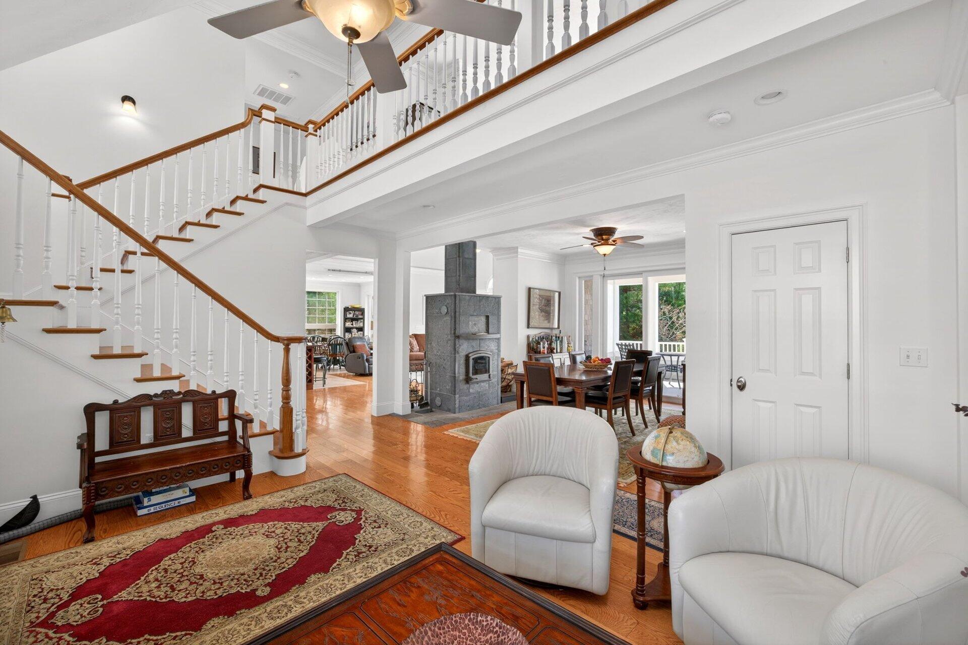 359 Santuit Road Cotuit MA 02635