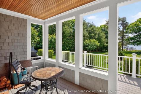 359 Santuit Road Barnstable MA 02635