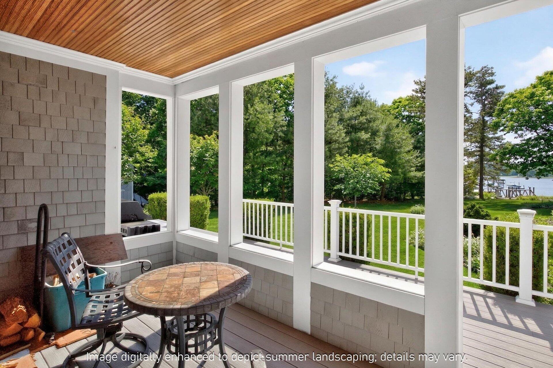 359 Santuit Road Cotuit MA 02635