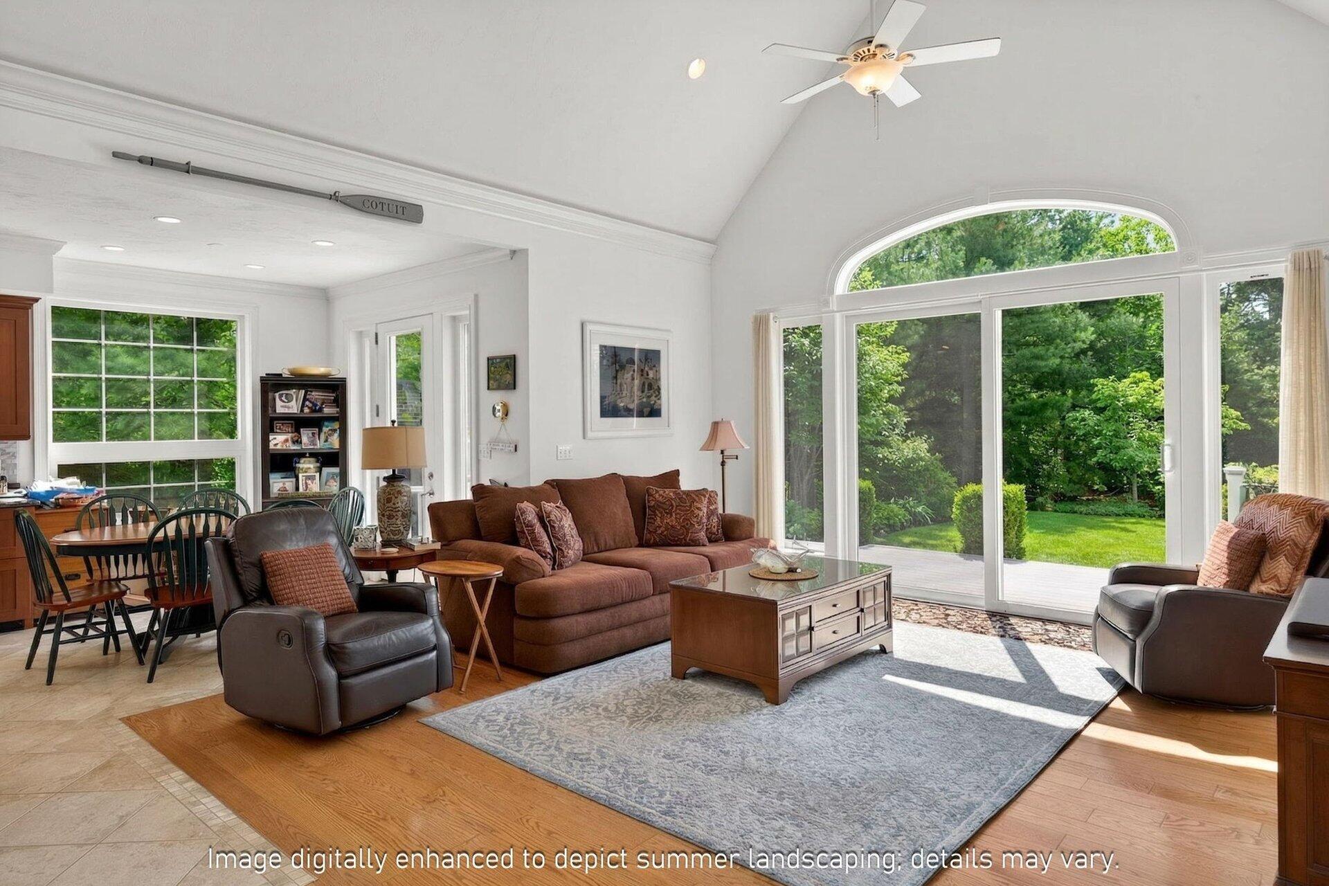 359 Santuit Road Cotuit MA 02635
