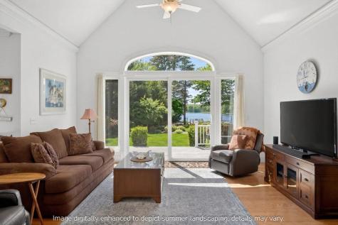 359 Santuit Road Barnstable MA 02635