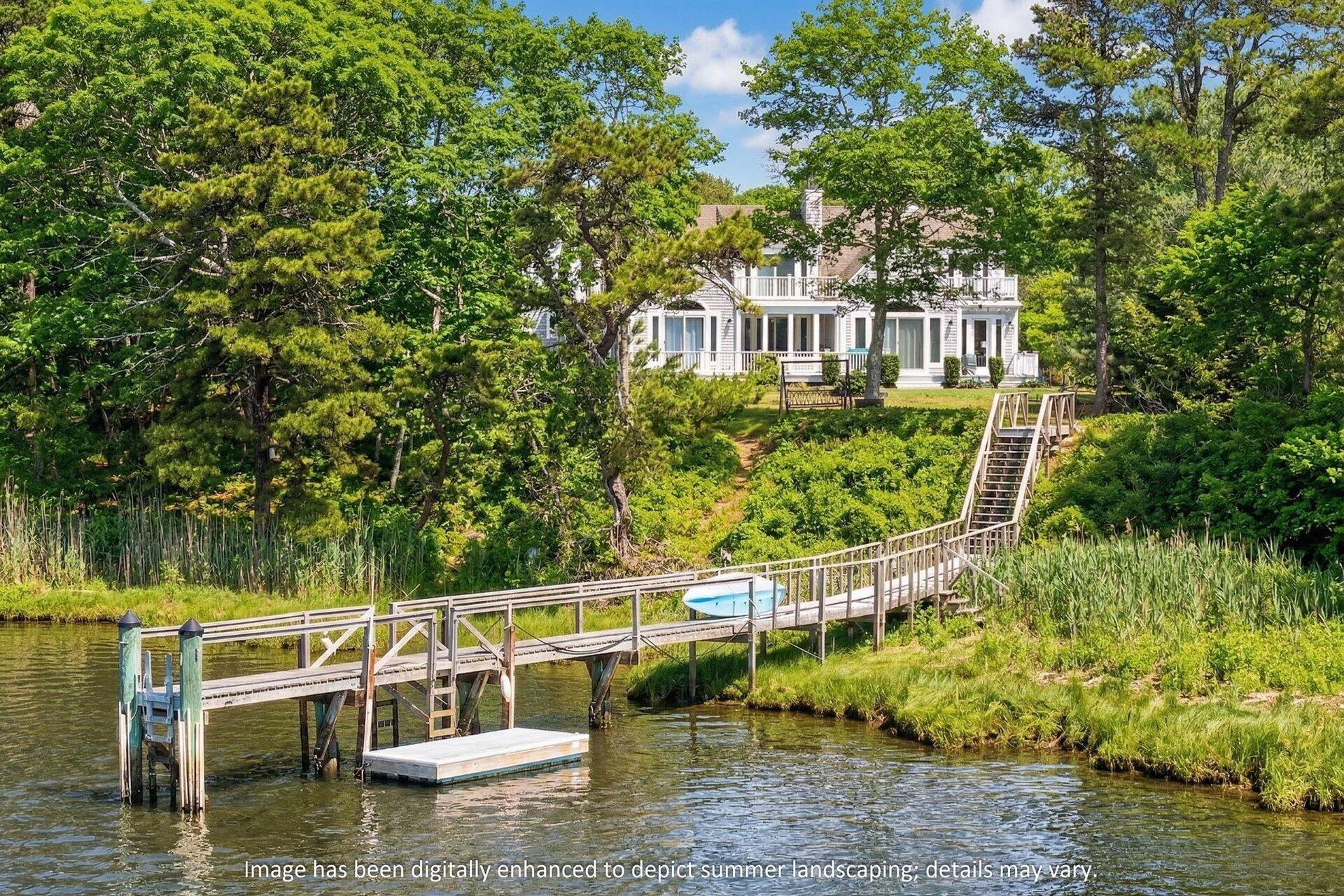 359 Santuit Road Cotuit MA 02635