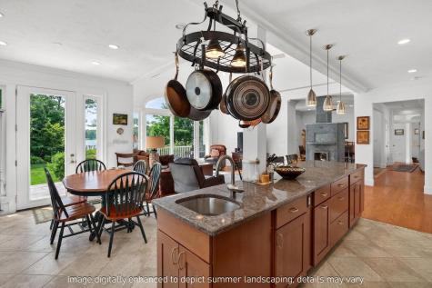 359 Santuit Road Barnstable MA 02635