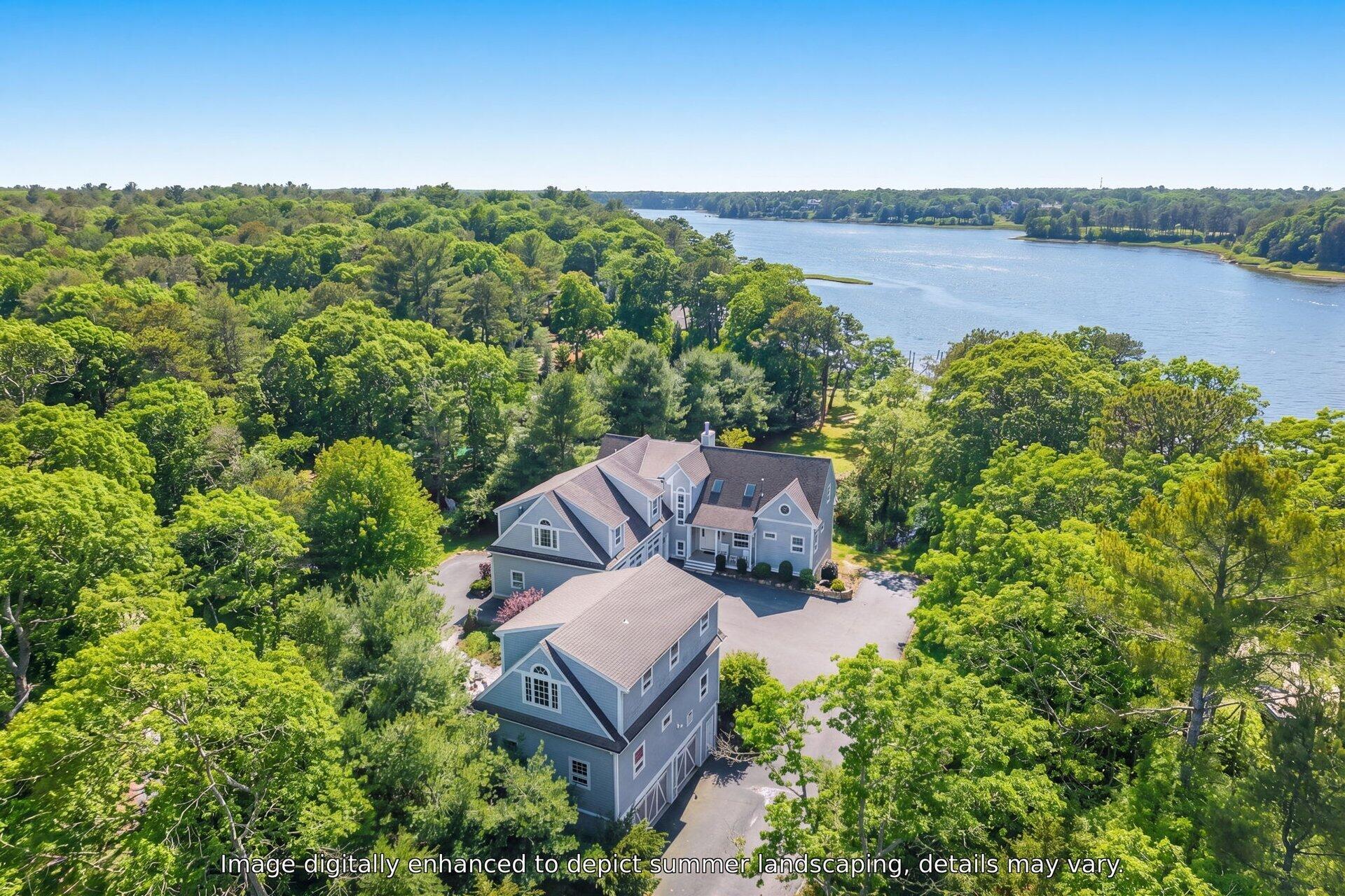 359 Santuit Road Cotuit MA 02635
