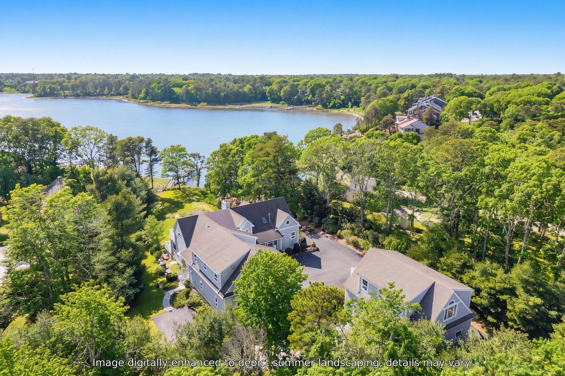 359 Santuit Road Cotuit MA 02635