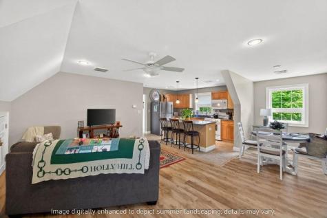 359 Santuit Road Barnstable MA 02635