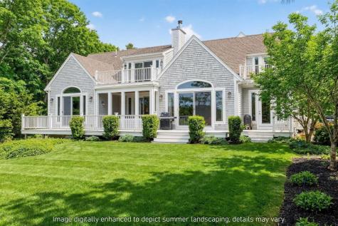 359 Santuit Road Barnstable MA 02635