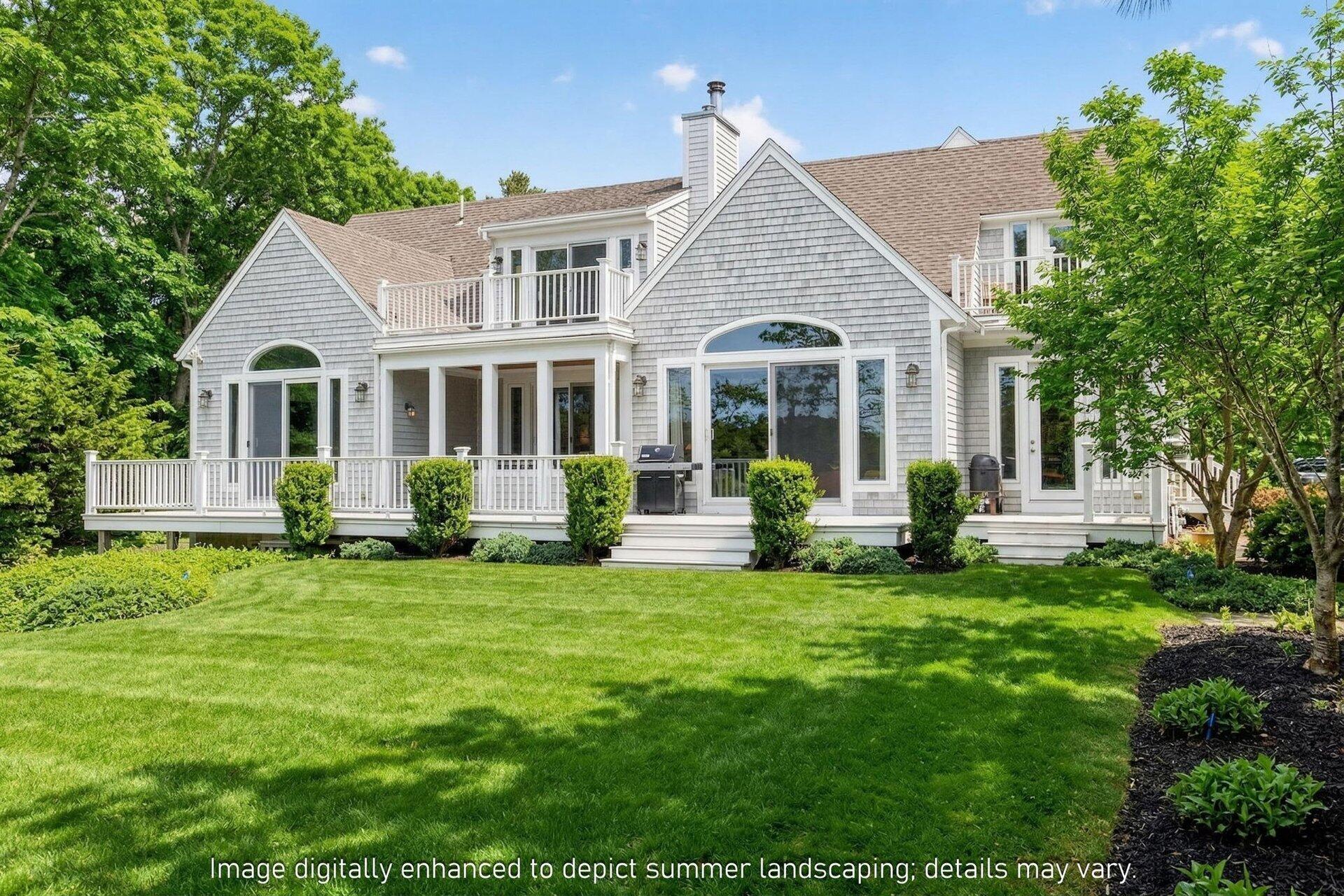 359 Santuit Road Cotuit MA 02635