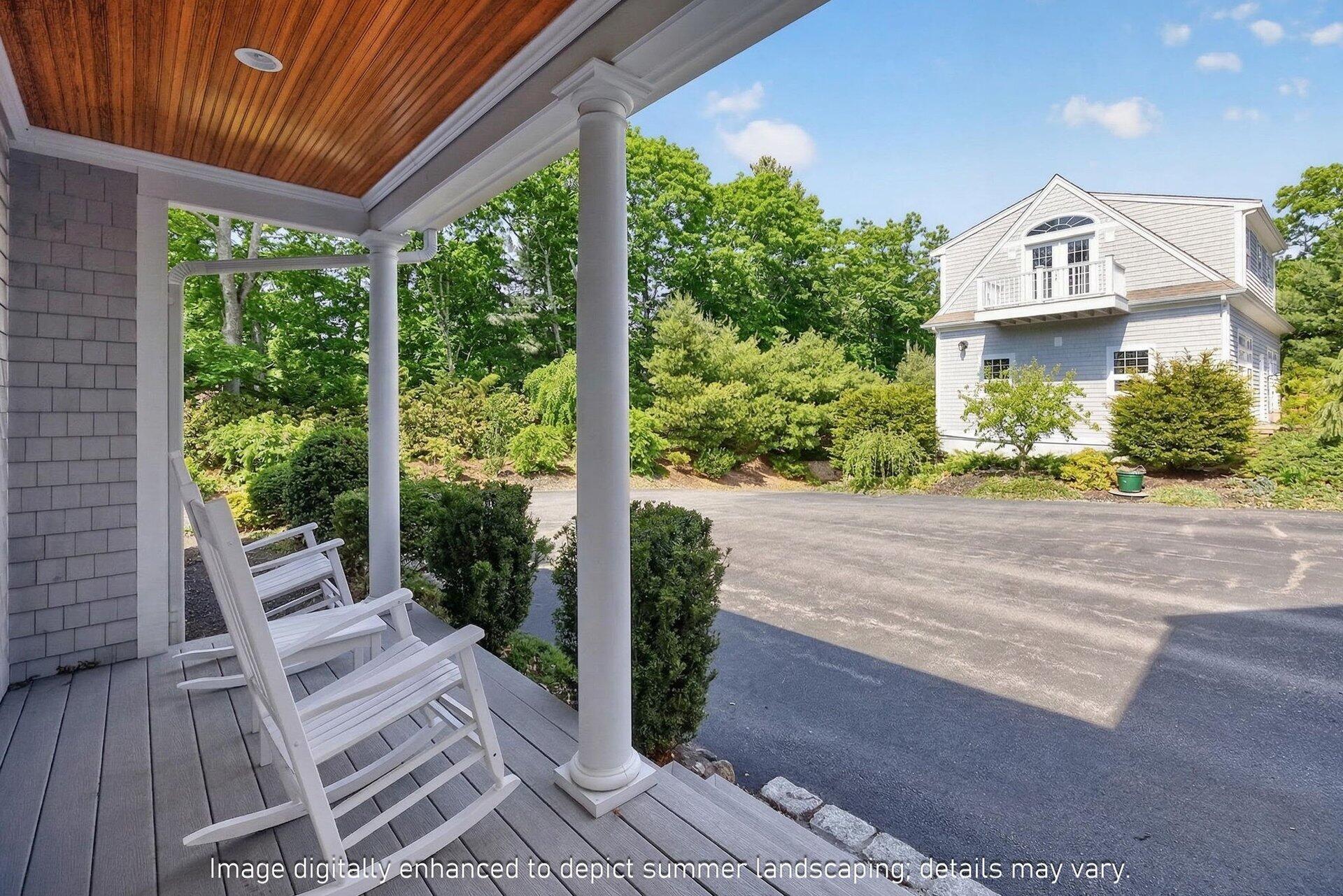 359 Santuit Road Cotuit MA 02635