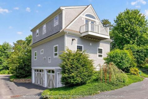359 Santuit Road Barnstable MA 02635