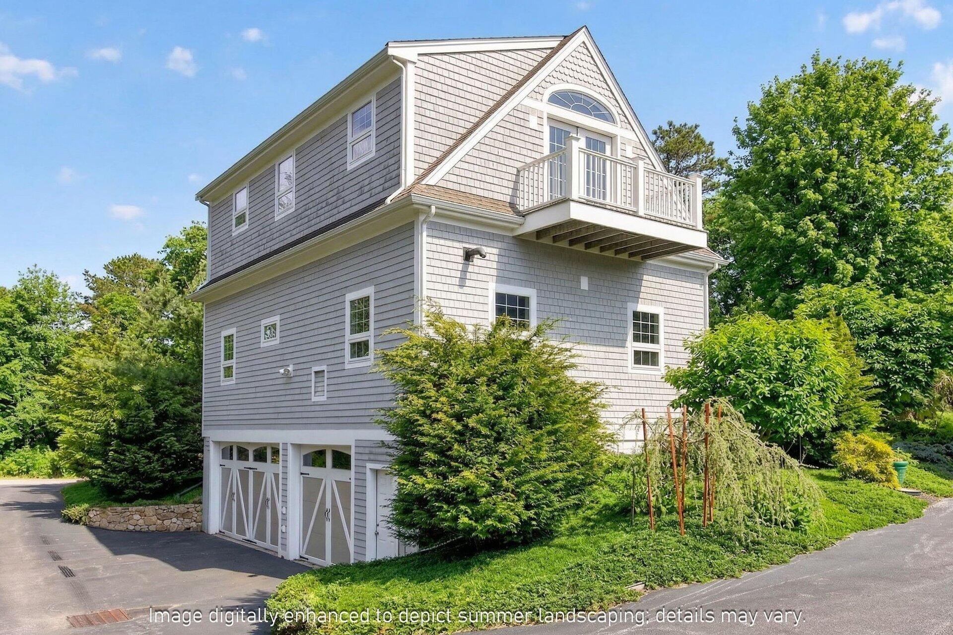 359 Santuit Road Cotuit MA 02635