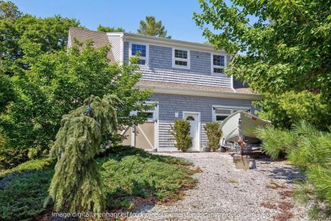 359 Santuit Road Barnstable MA 02635