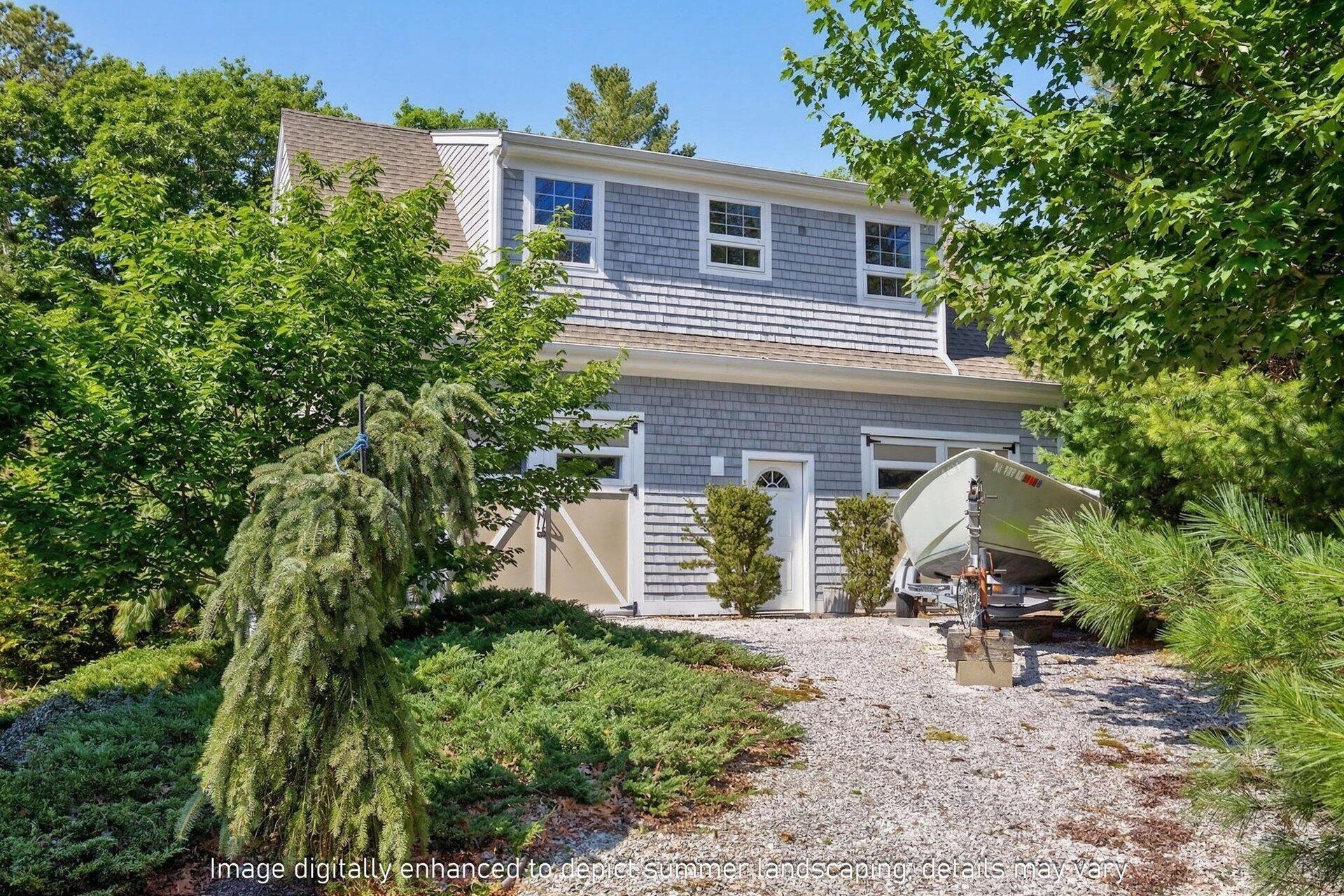 359 Santuit Road Cotuit MA 02635