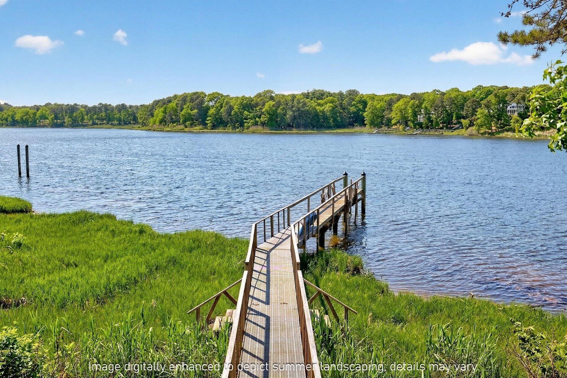 359 Santuit Road Cotuit MA 02635