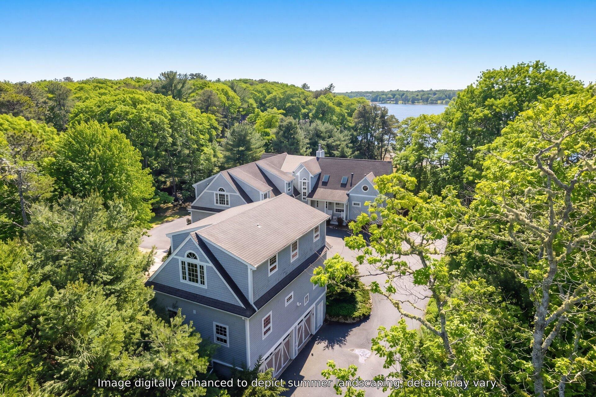 359 Santuit Road Cotuit MA 02635