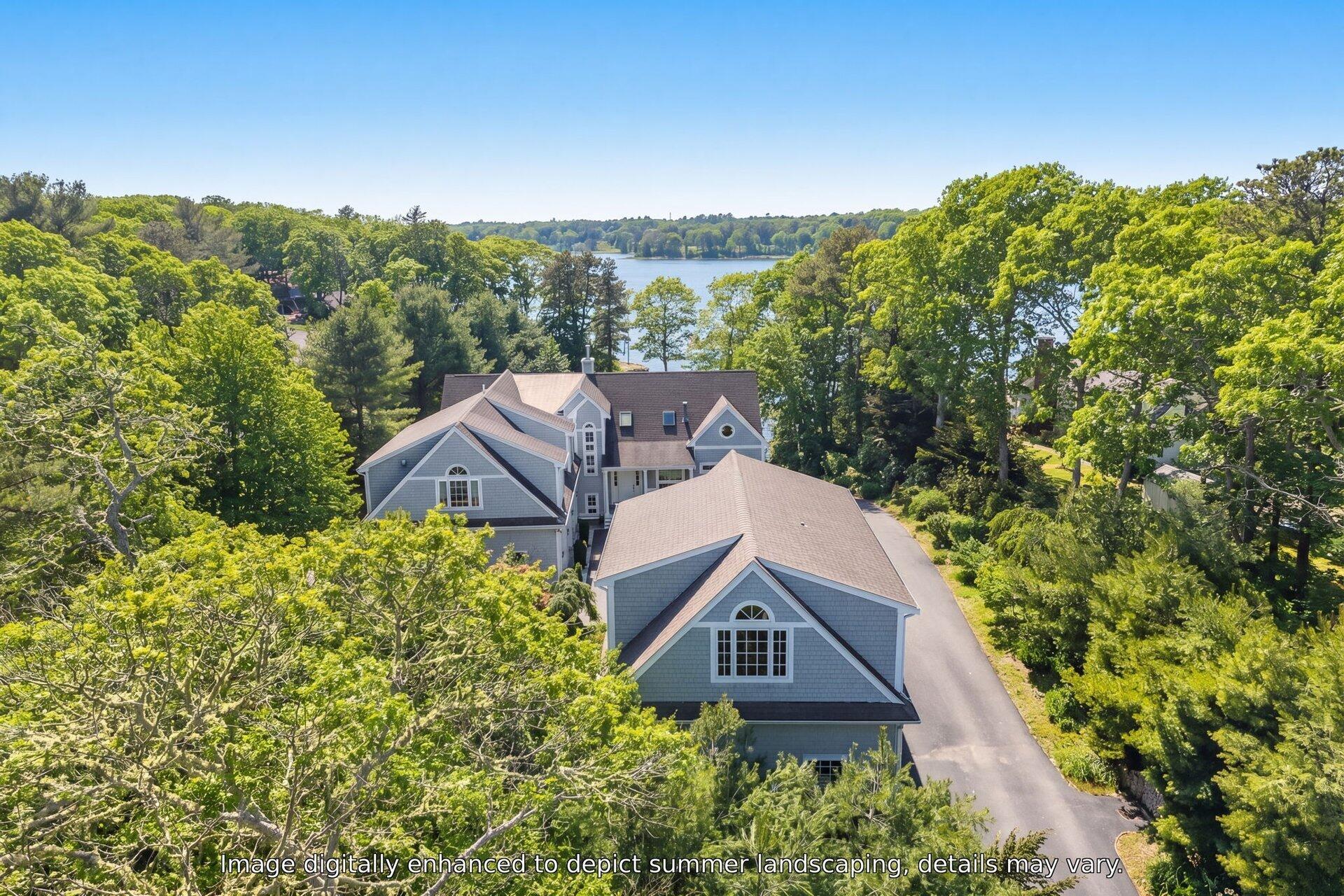 359 Santuit Road Cotuit MA 02635