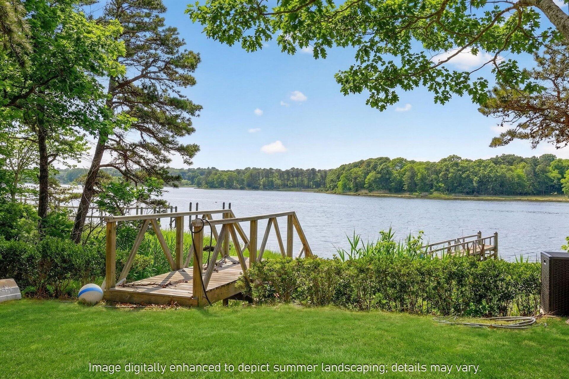 359 Santuit Road Cotuit MA 02635