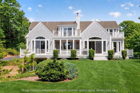 359 Santuit Road Barnstable MA 02635