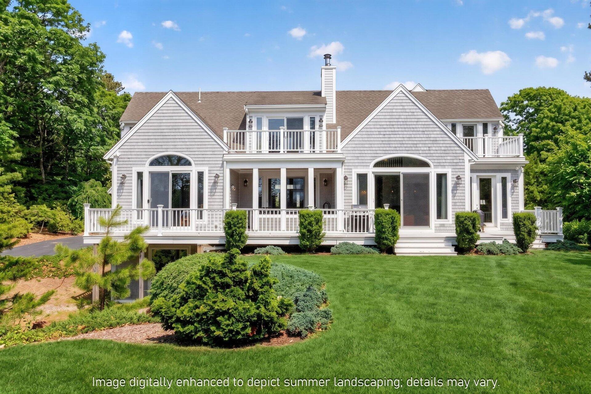 359 Santuit Road Cotuit MA 02635