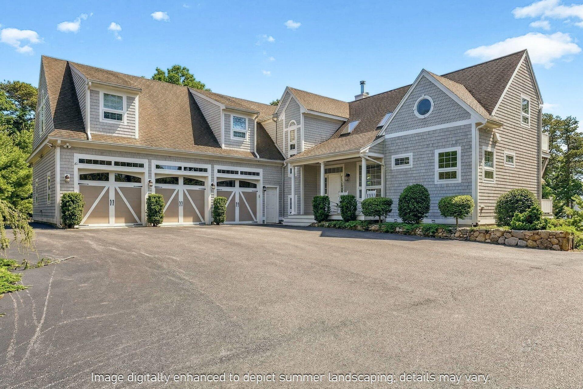 359 Santuit Road Cotuit MA 02635