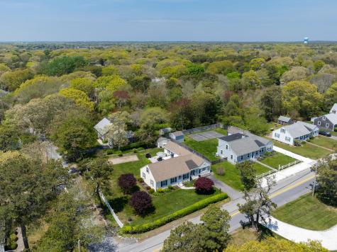 111 Lewis Road Yarmouth MA 02673