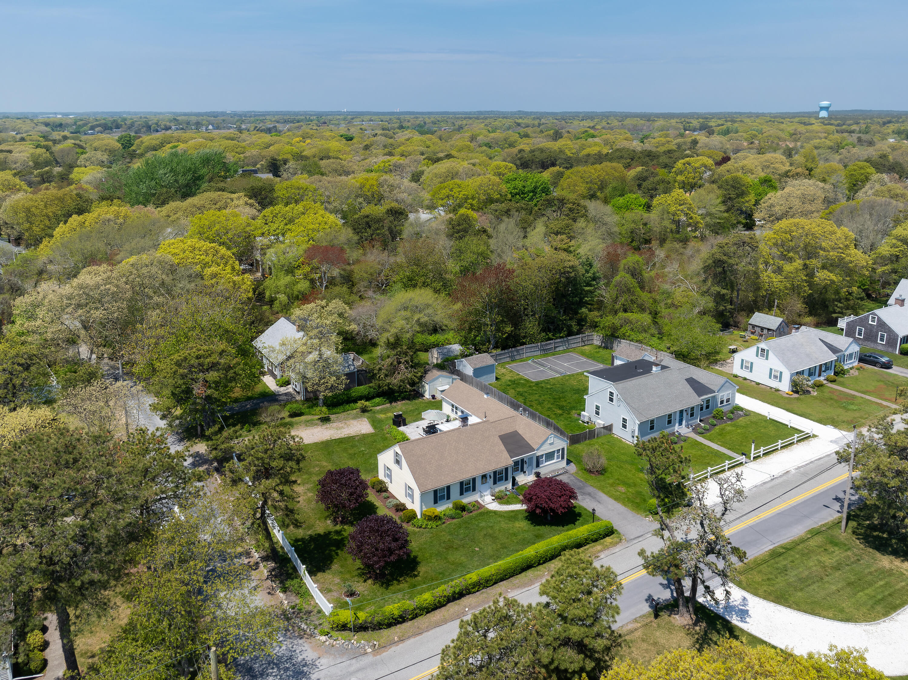 111 Lewis Road Yarmouth MA 02673