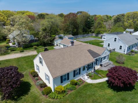 111 Lewis Road Yarmouth MA 02673