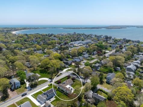 111 Lewis Road Yarmouth MA 02673