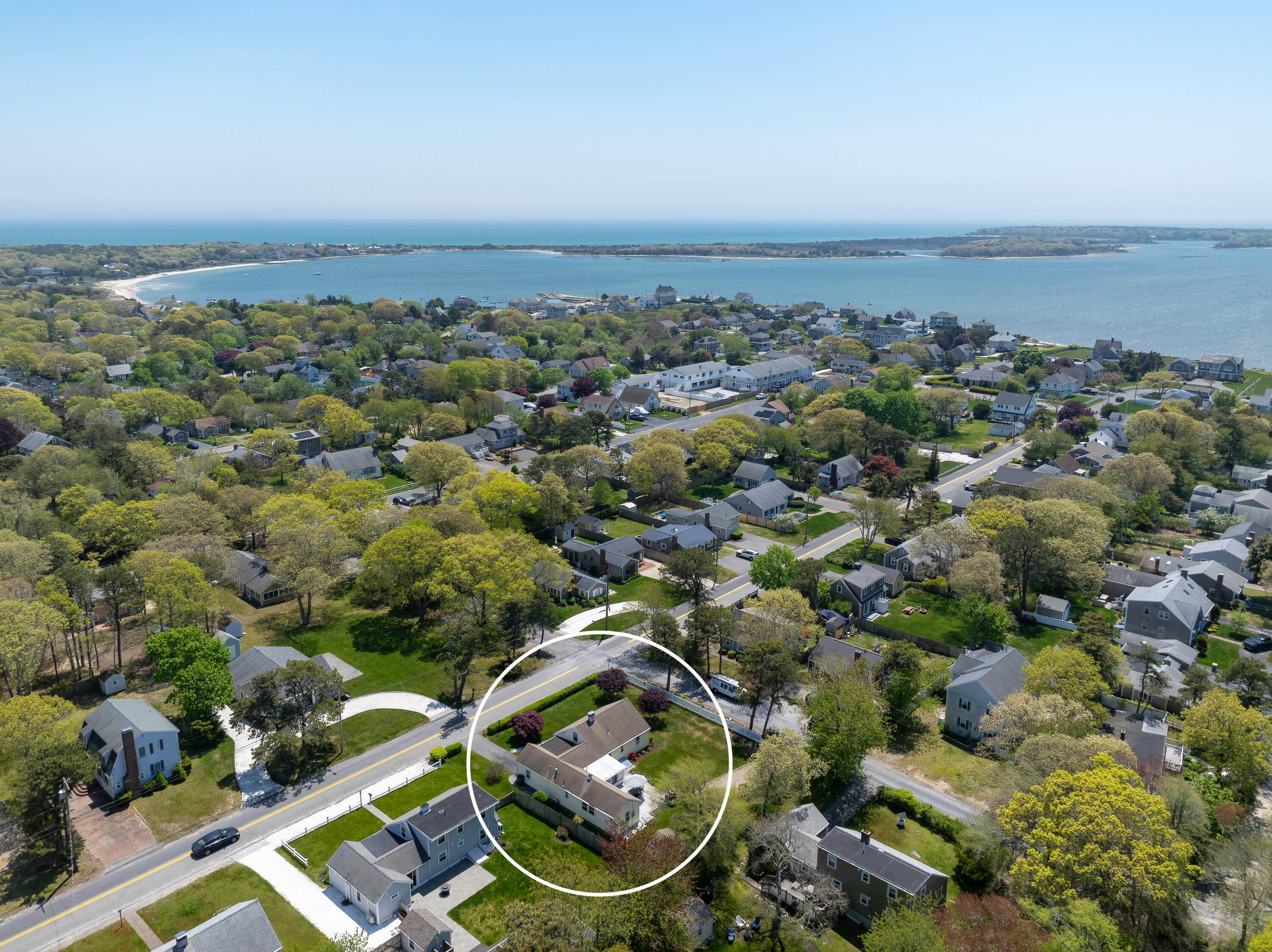 111 Lewis Road Yarmouth MA 02673