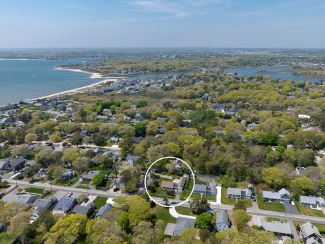 111 Lewis Road Yarmouth MA 02673