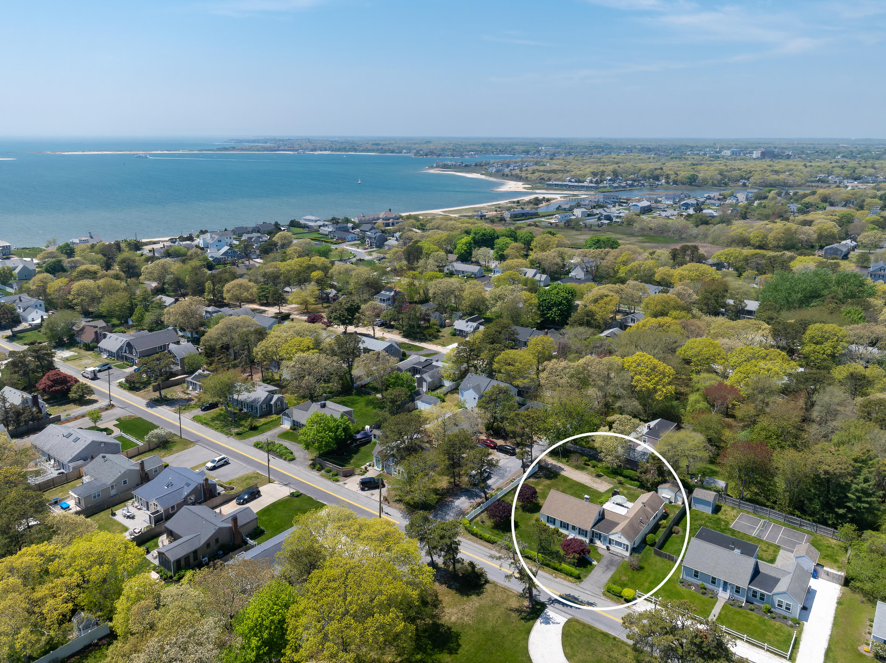 111 Lewis Road Yarmouth MA 02673
