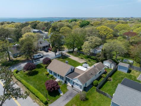 111 Lewis Road Yarmouth MA 02673