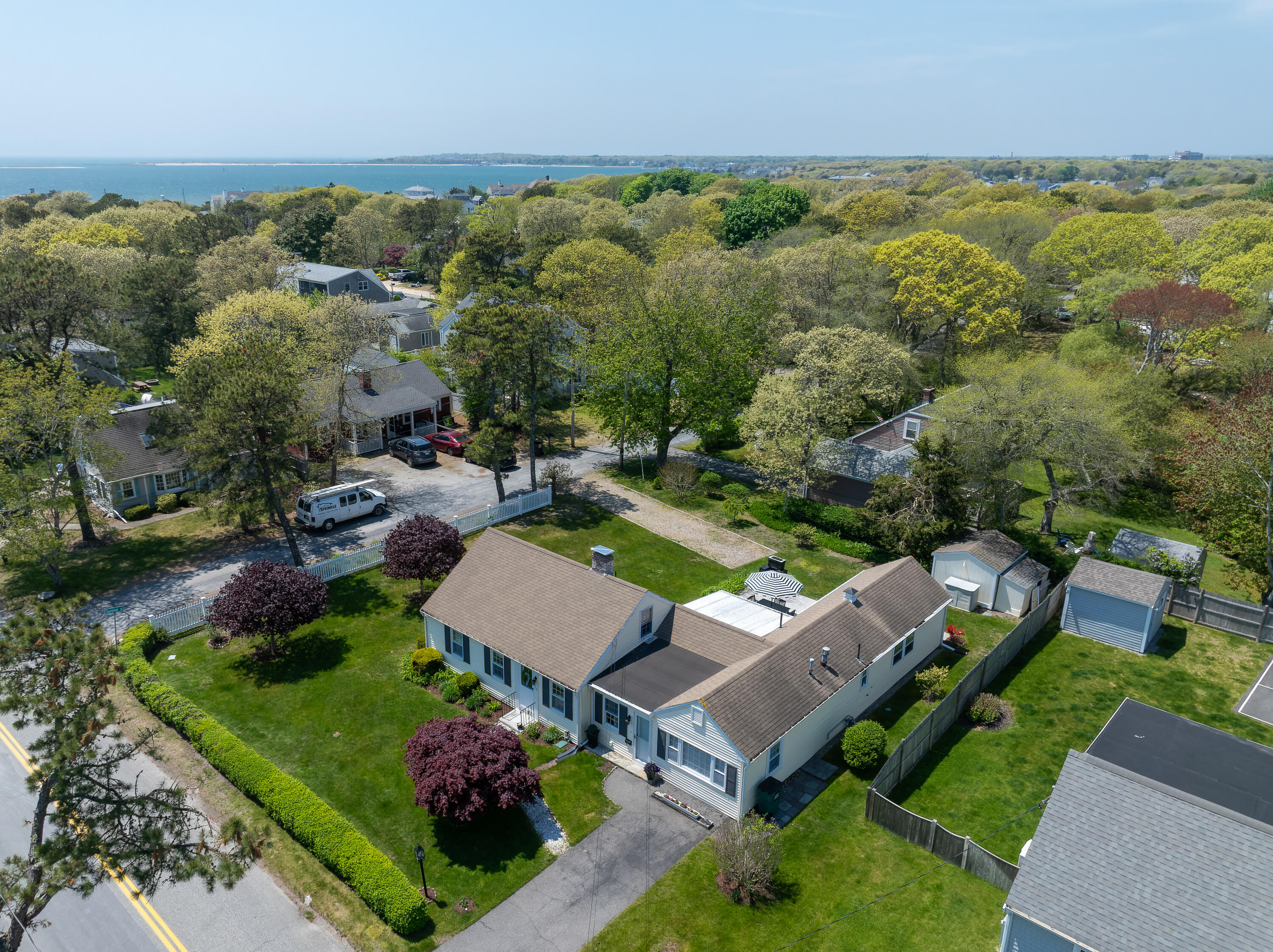 111 Lewis Road Yarmouth MA 02673
