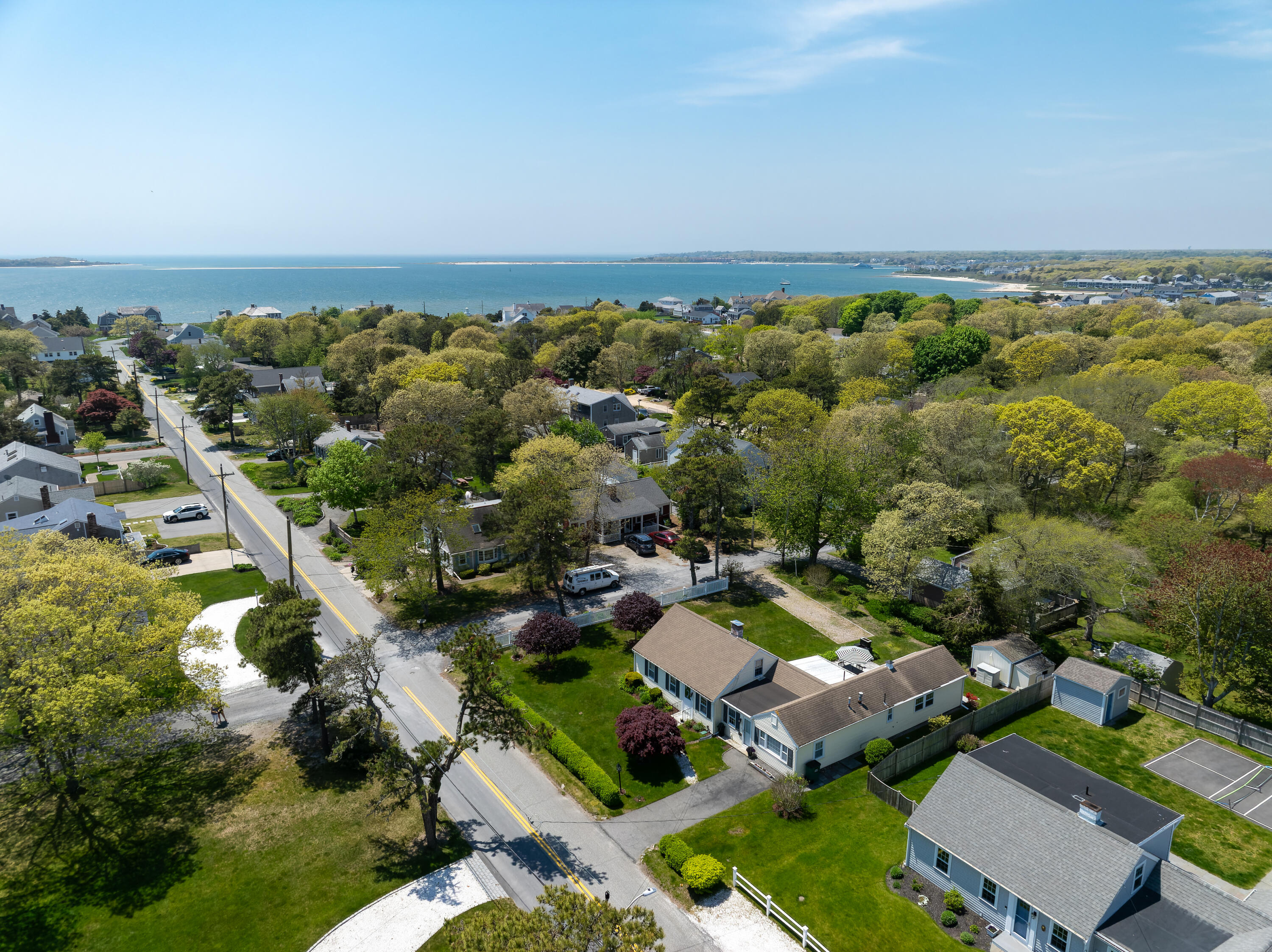 111 Lewis Road Yarmouth MA 02673