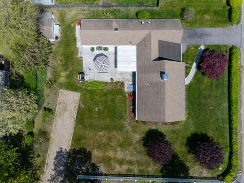 111 Lewis Road Yarmouth MA 02673
