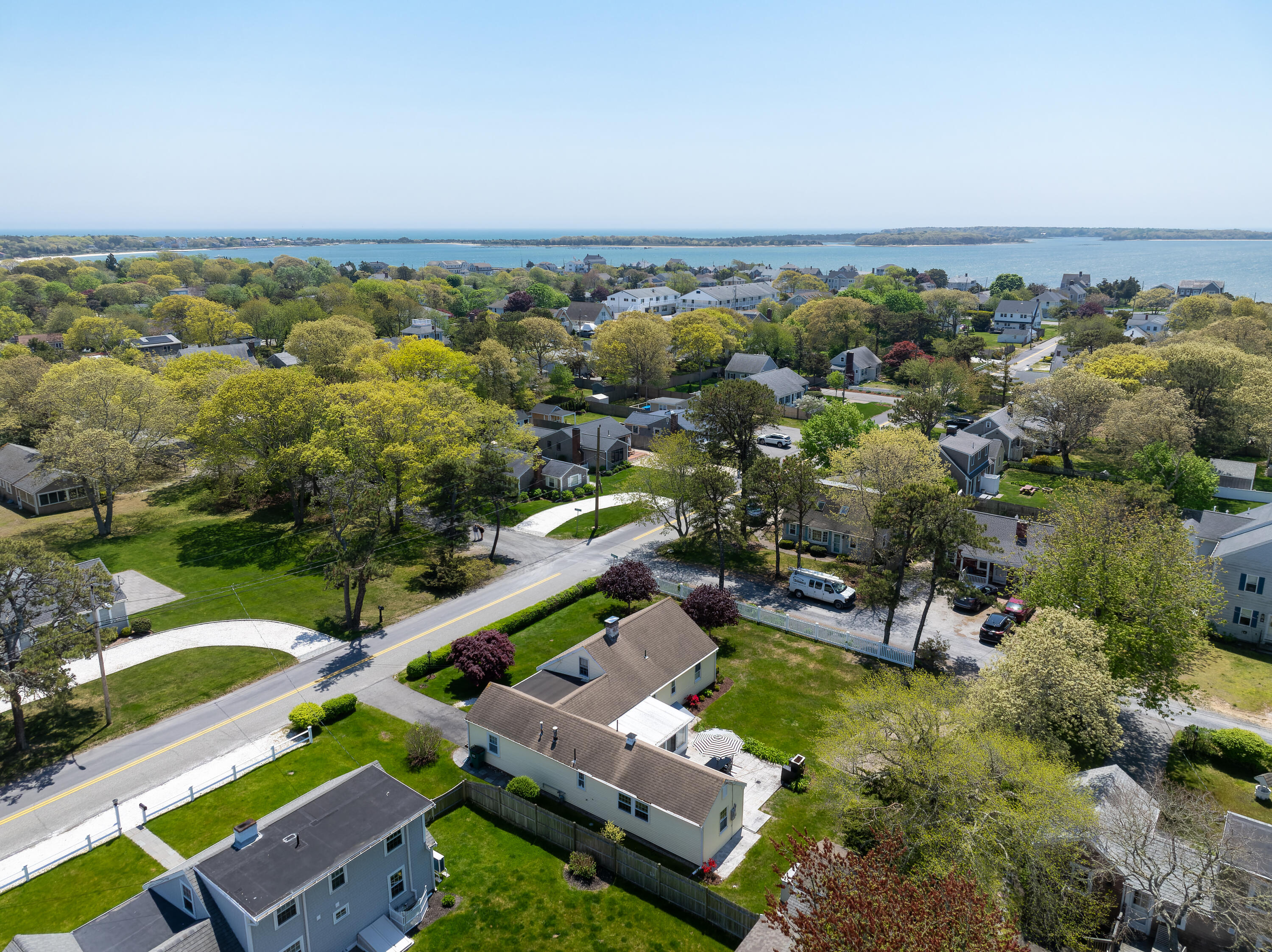 111 Lewis Road Yarmouth MA 02673