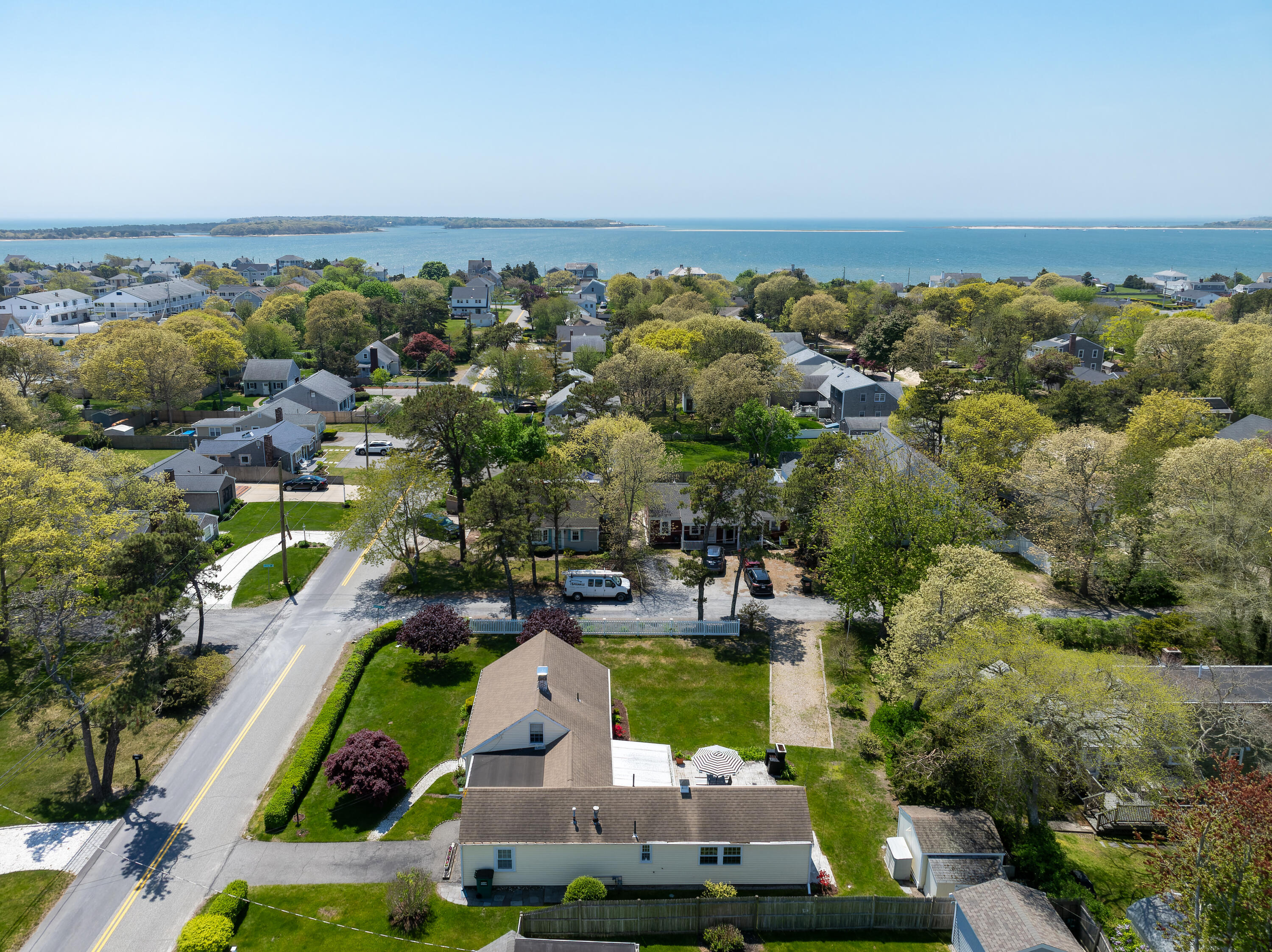 111 Lewis Road Yarmouth MA 02673