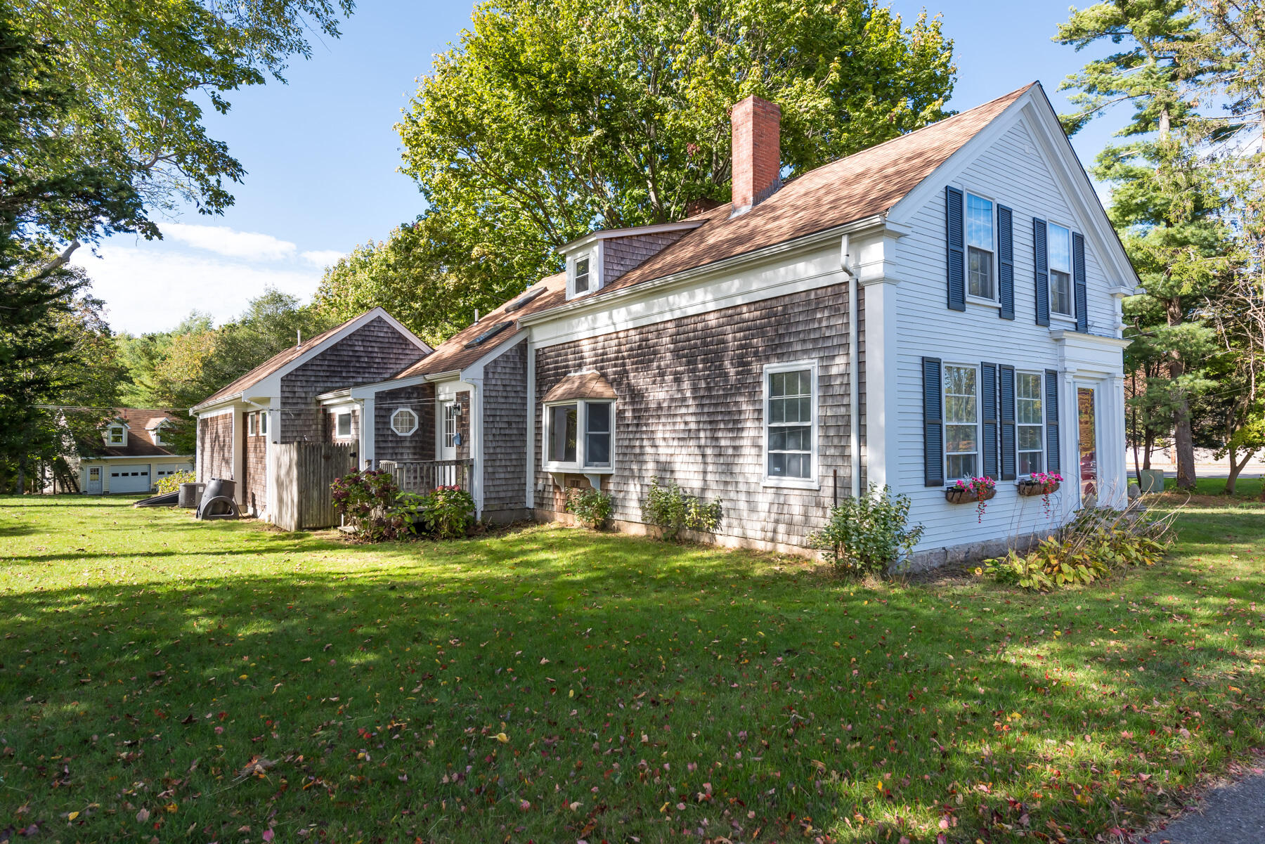 39 Route 130 Sandwich MA 02563