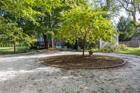 39 Route 130 Sandwich MA 02563