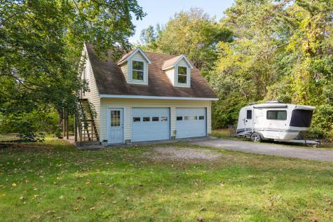 39 Route 130 Sandwich MA 02563