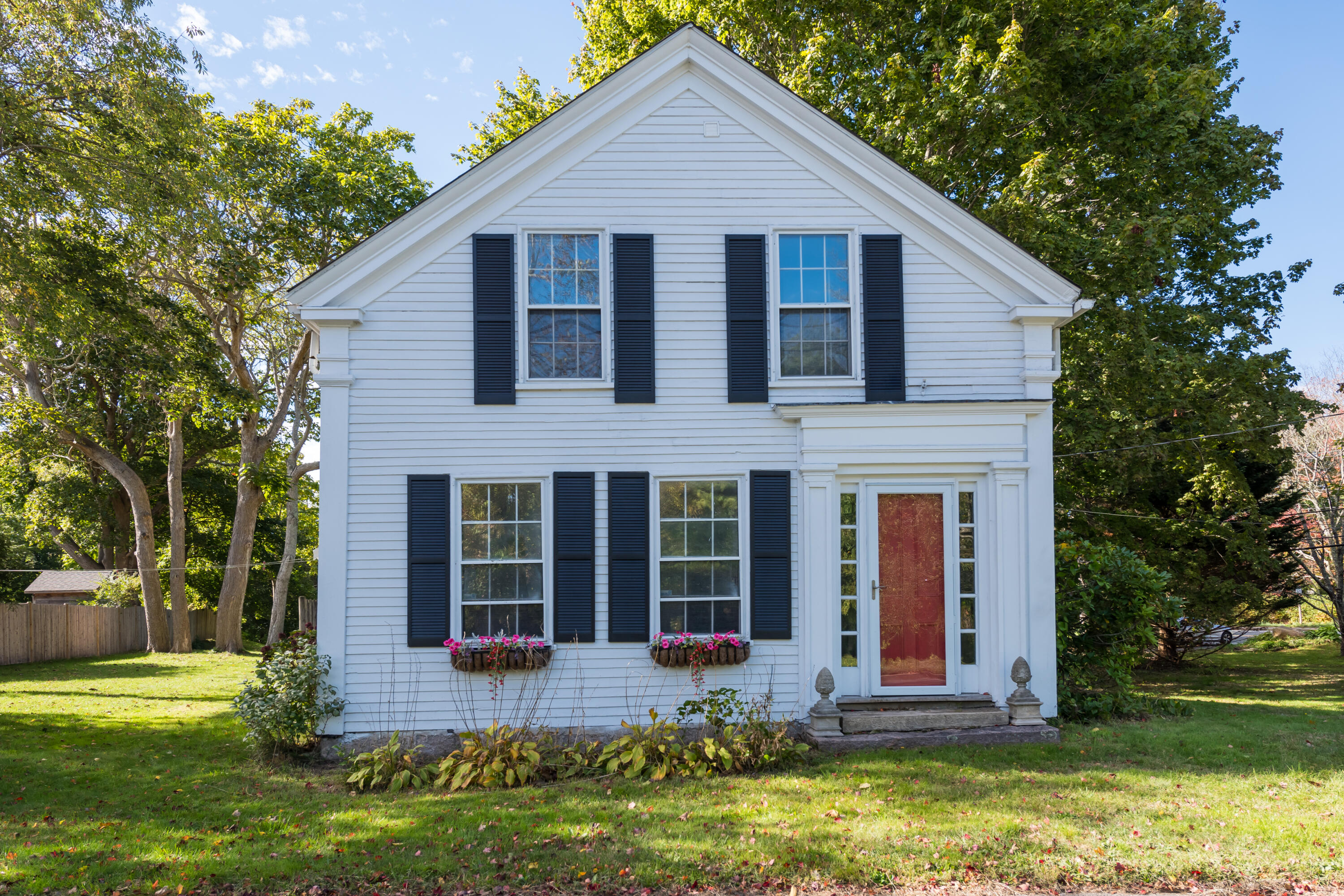 39 Route 130 Sandwich MA 02563