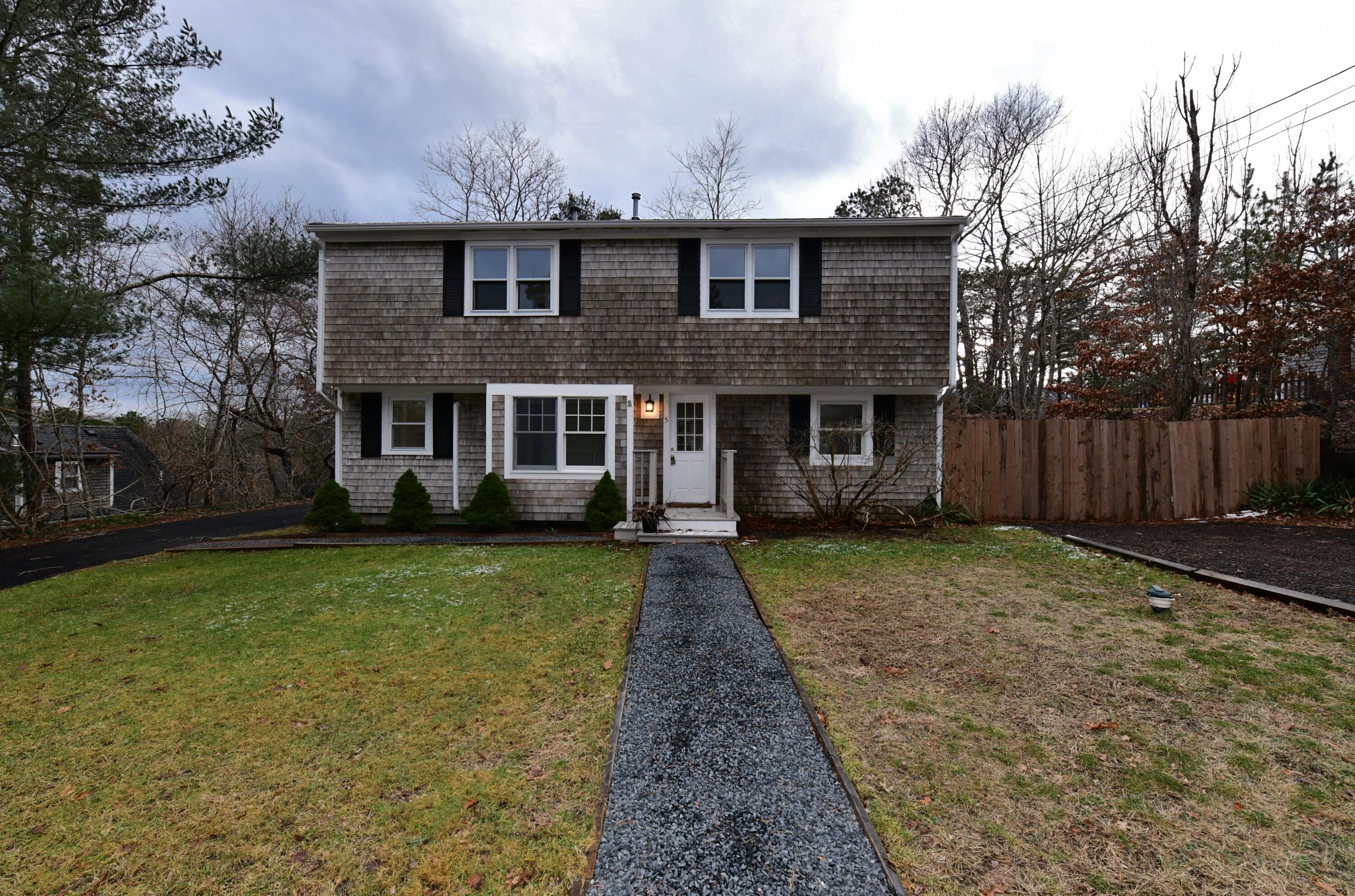 5 Pheasant Avenue Plymouth MA 02360
