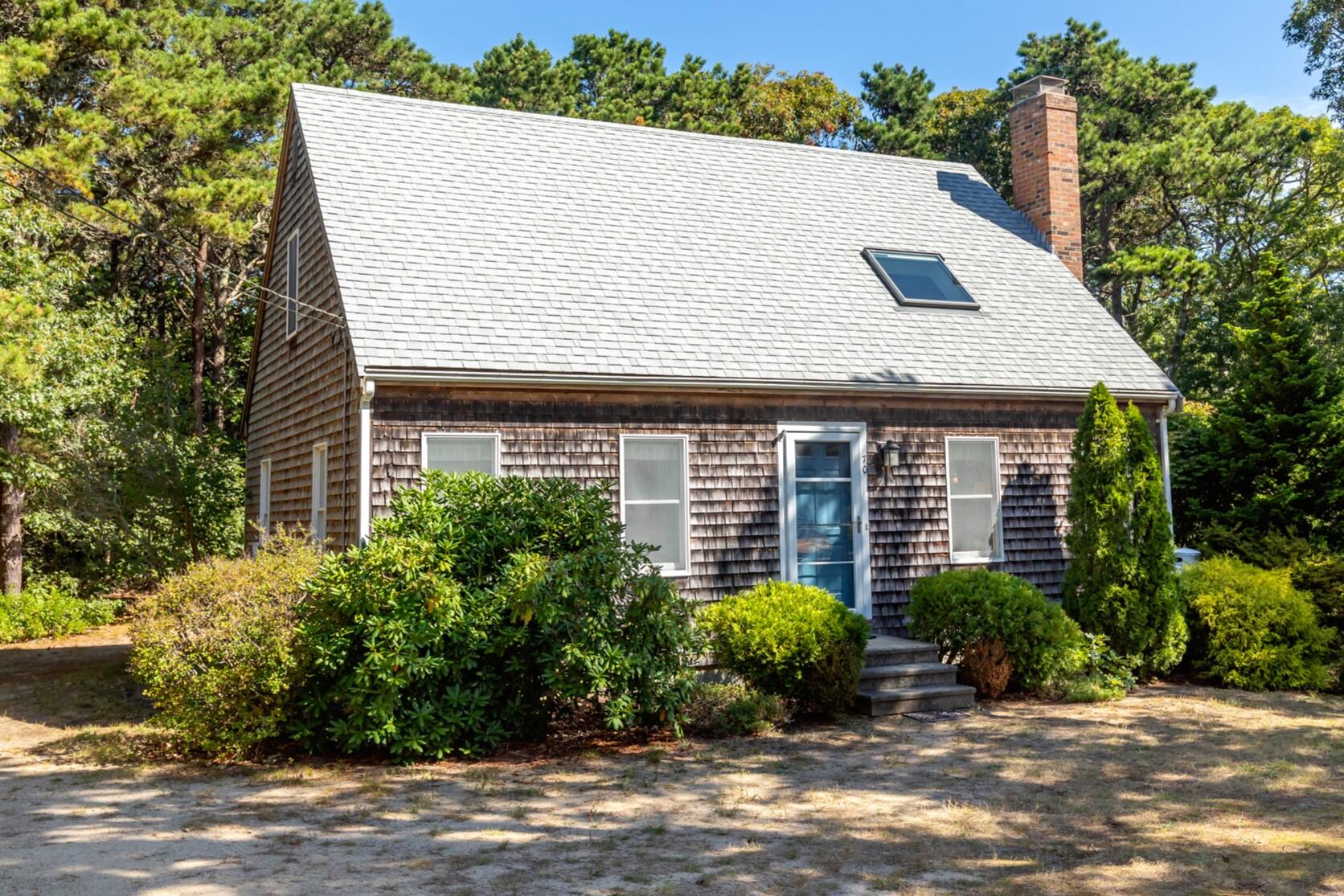 70 Lombard Lane Eastham MA 02642
