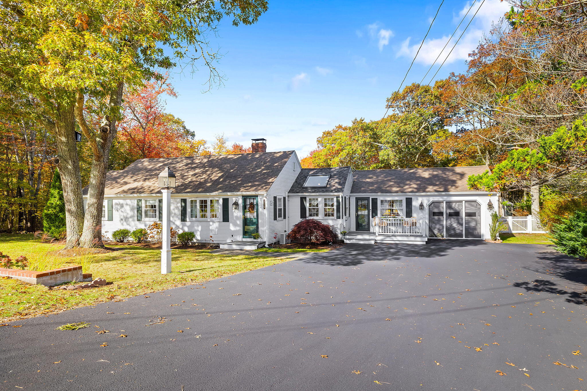 115 Indian Pond Road West Dennis MA 02670